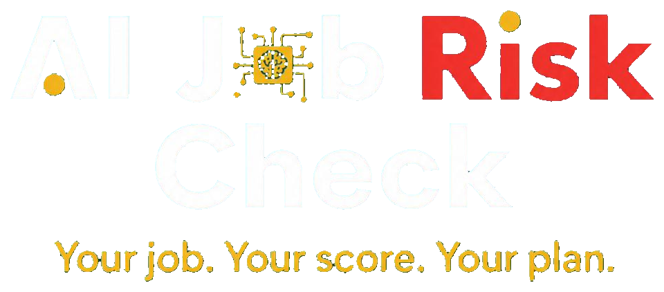 AI Job Risk Check